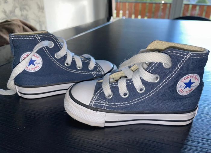 converse