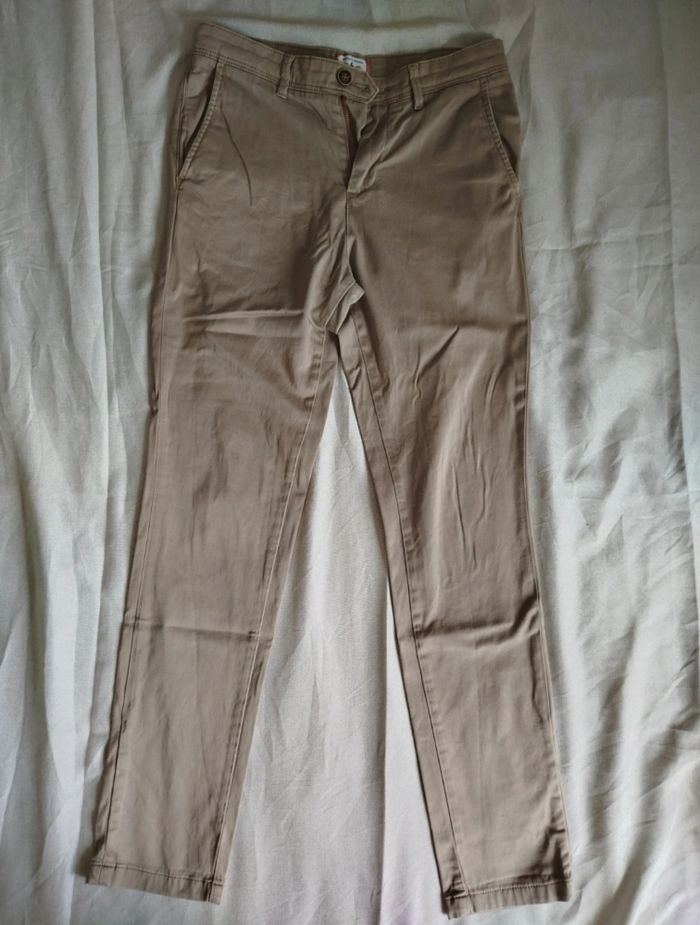 Chino - photo numéro 2