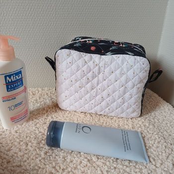 Trousse toilette 🧜‍♀️