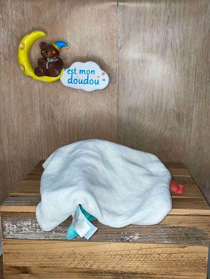 NAT246 doudou chien 🐶 babynat - photo numéro 2