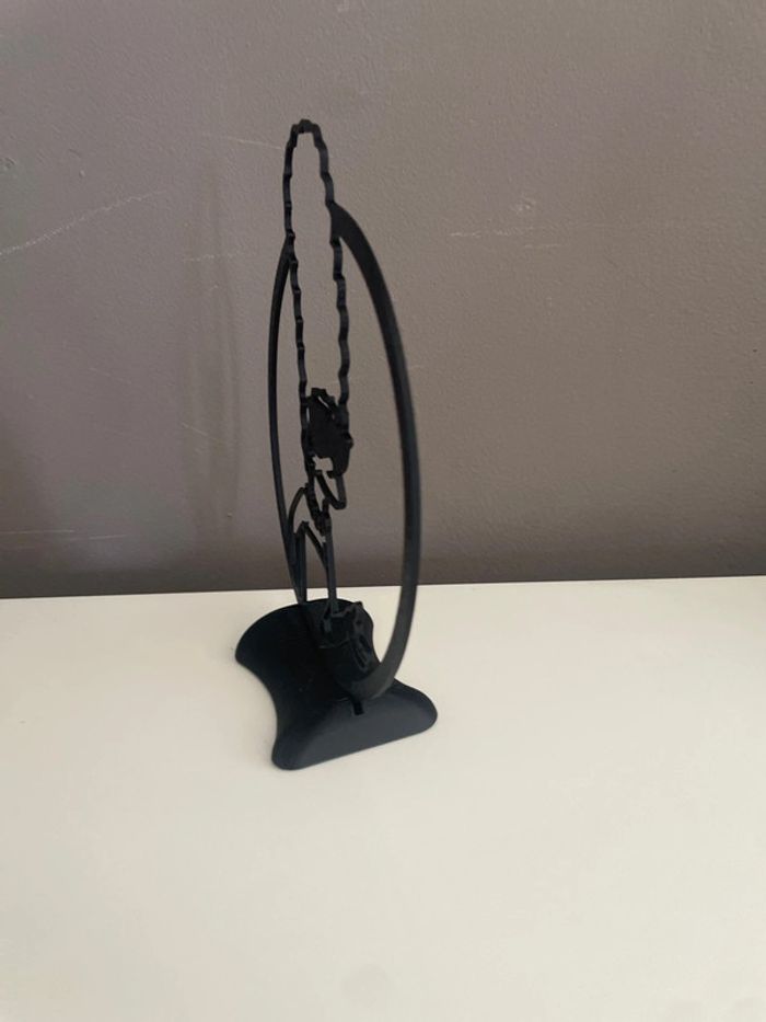 Décoration inspiré des personnages Simpson : Marge - photo numéro 3