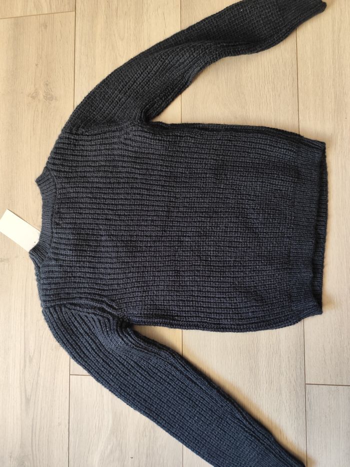 Pull fille - photo numéro 3