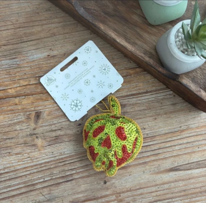 Ornement Disney - photo numéro 3