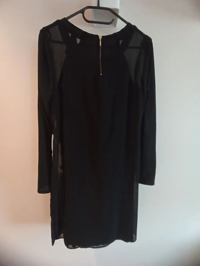 Vestido Desigual talla M. - photo numéro 2