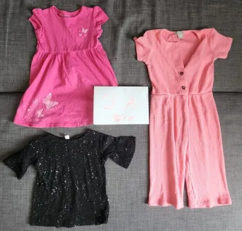 Vêtements 24 mois