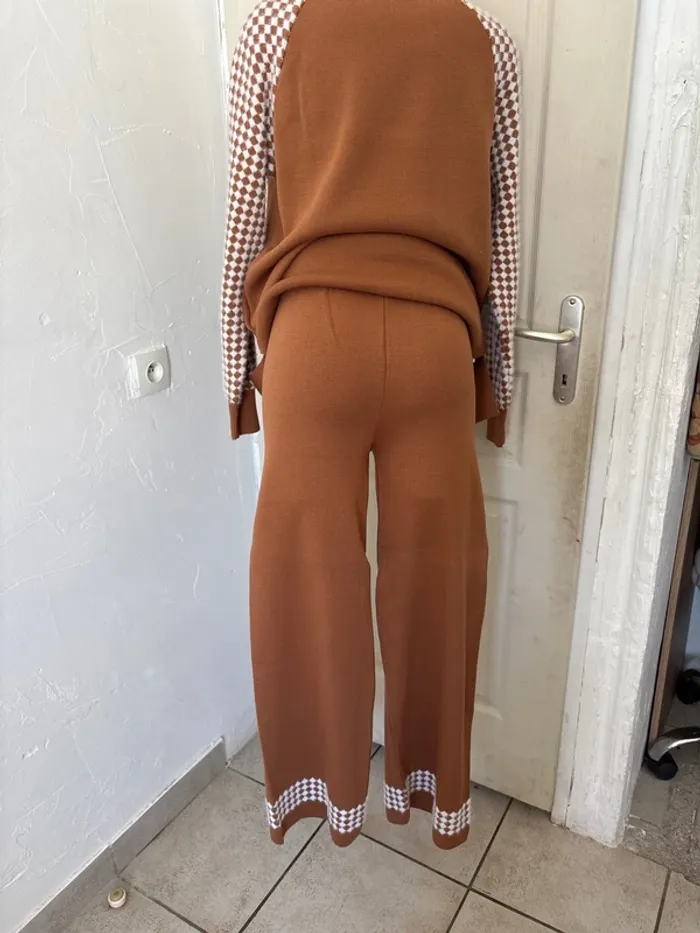 Ensemble léger 451 - photo numéro 6