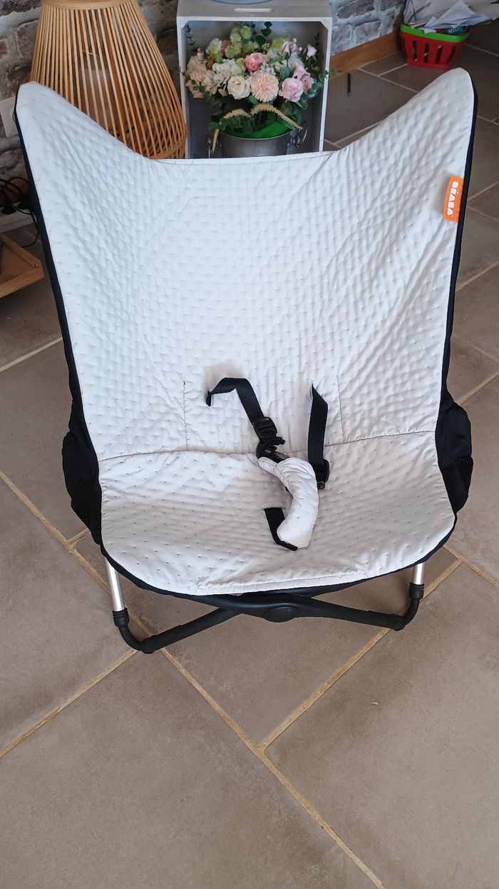 Fauteuil enfant - photo numéro 3