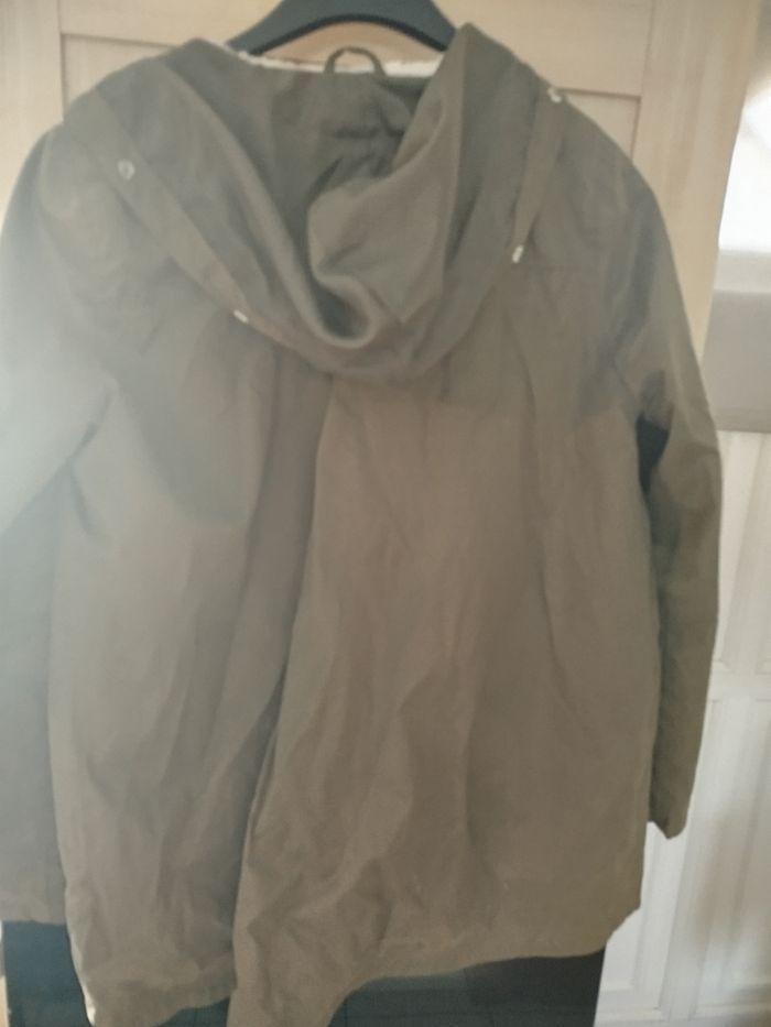 Manteau parka - photo numéro 2