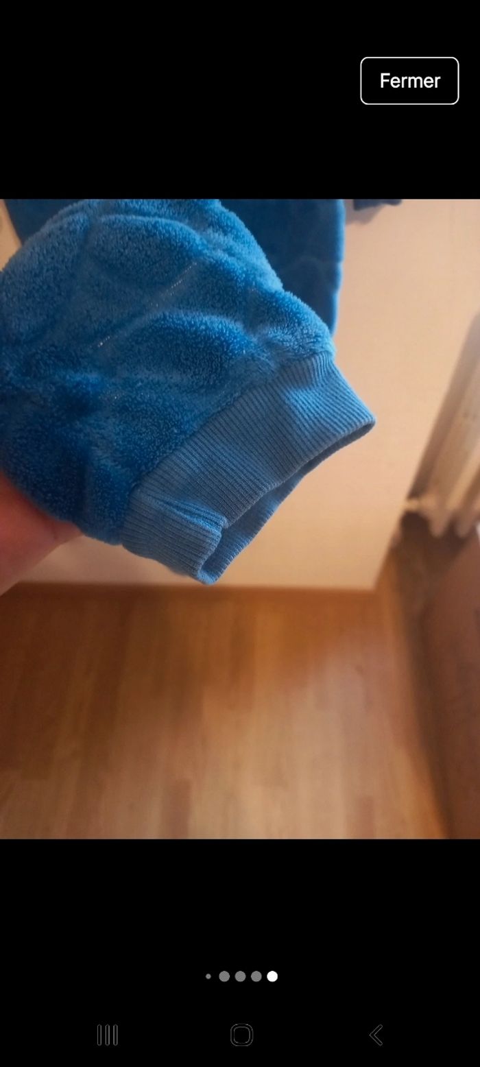 Pyjama Palomino - photo numéro 7