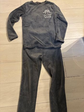 Pyjamas