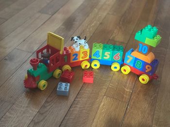 Lego duplo