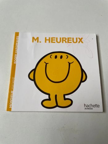 M. Heureux