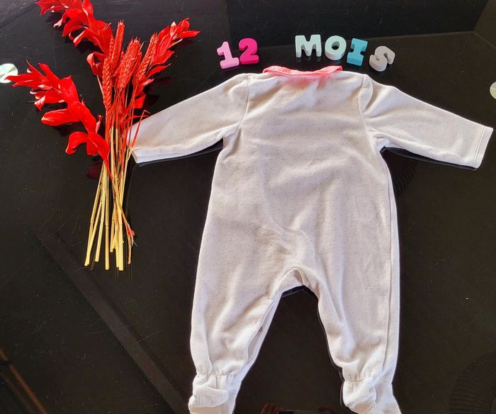 Pyjama - photo numéro 2