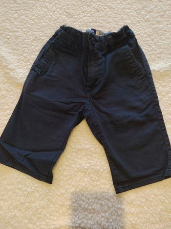 Shirt chino slim
