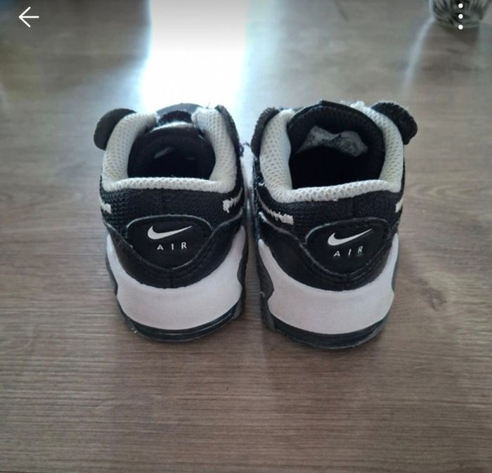 Basket nike - photo numéro 3