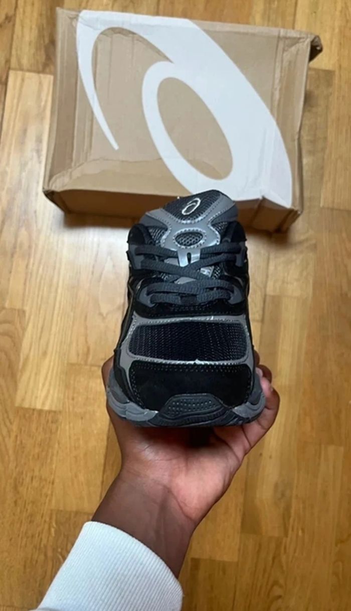 Asics gel nyc - photo numéro 2