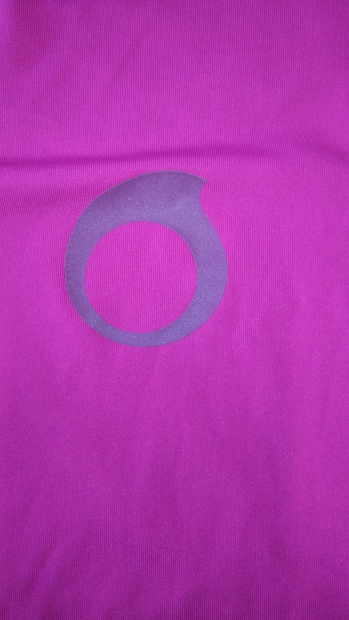 T-shirt sport - photo numéro 2