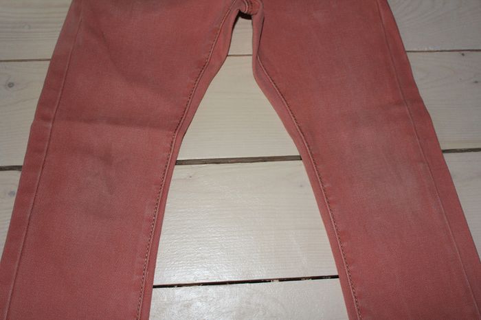 Jeans Slim Okaidi - photo numéro 3