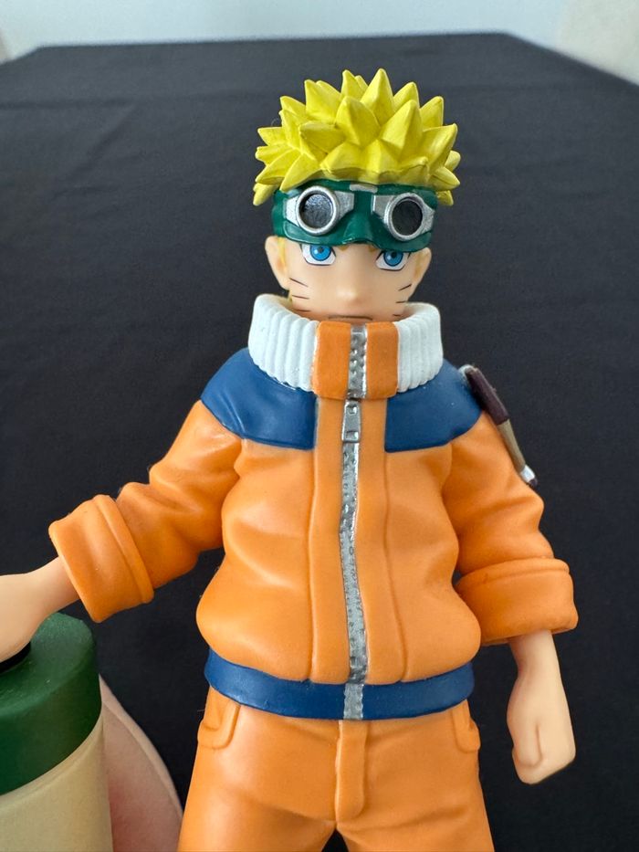 Figurine Naruto - photo numéro 6