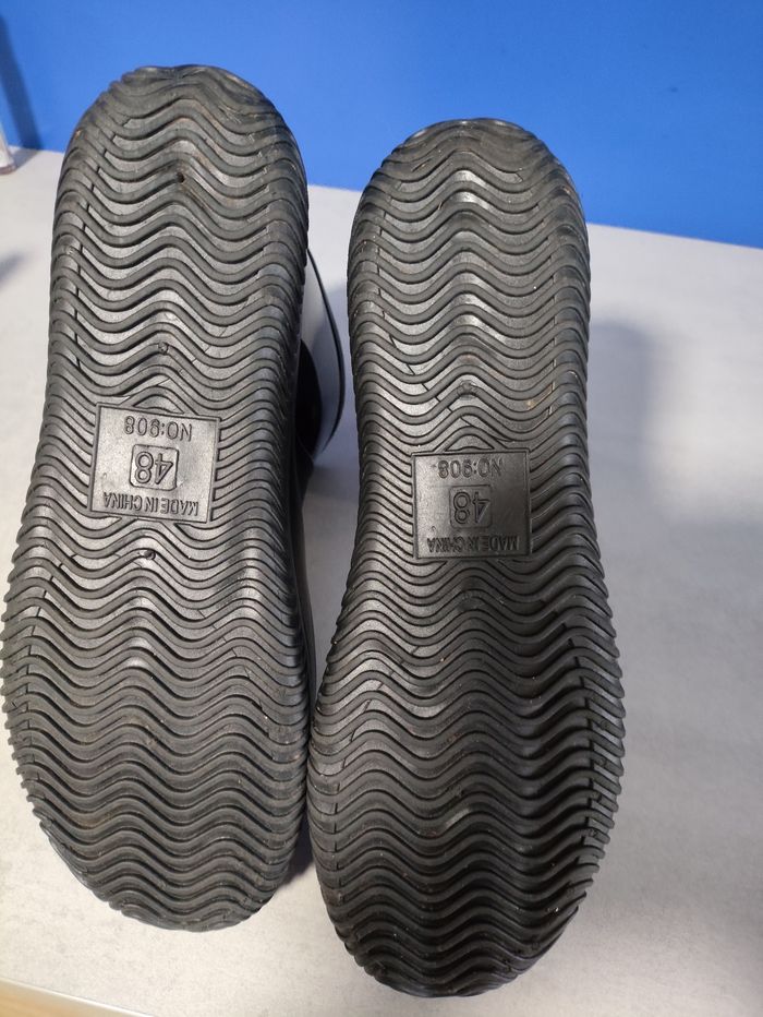 Botte de peche - photo numéro 2