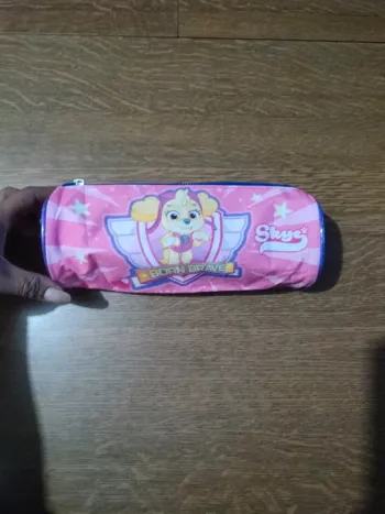 Trousse paw patrol