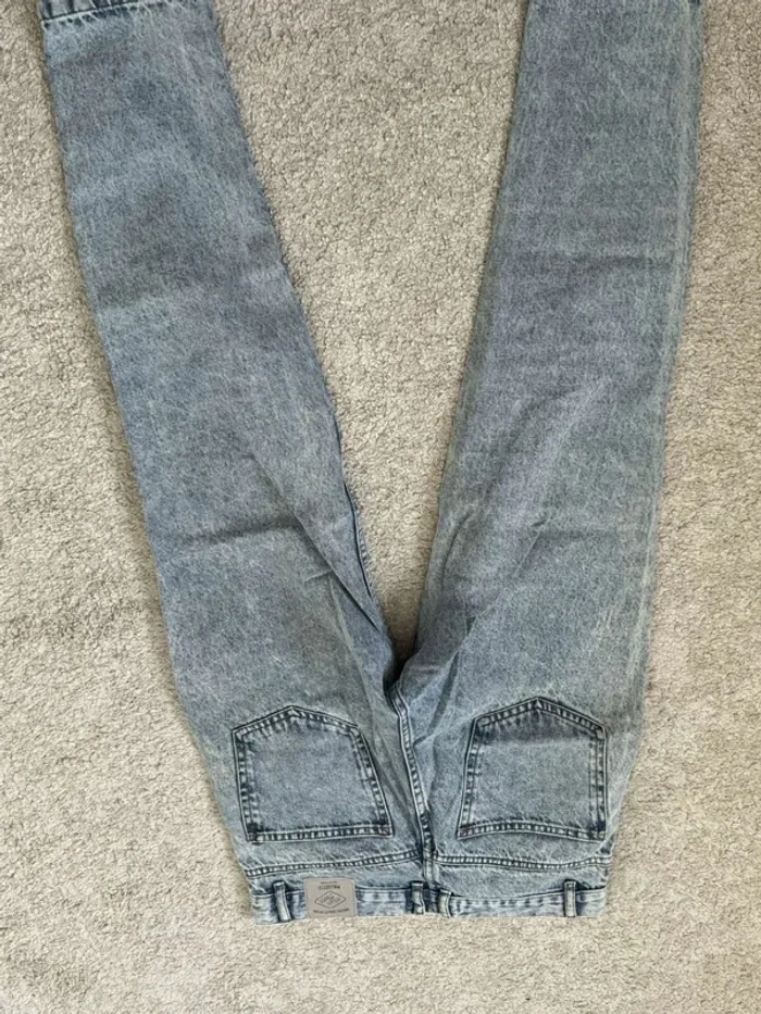 Pontalon MOM pull and bear - photo numéro 2