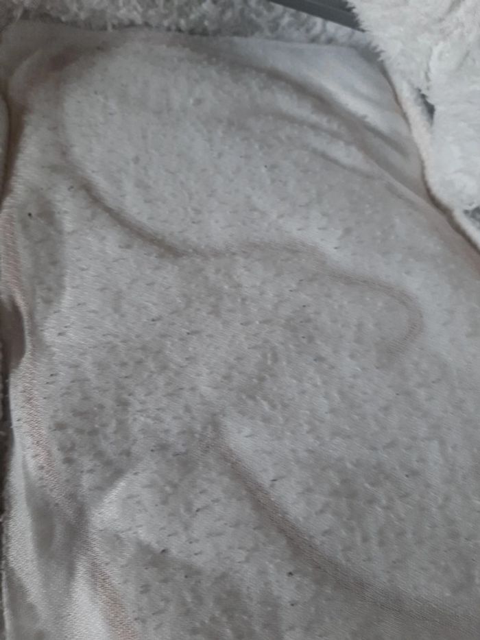 Pyjama combinaison licorne - photo numéro 4