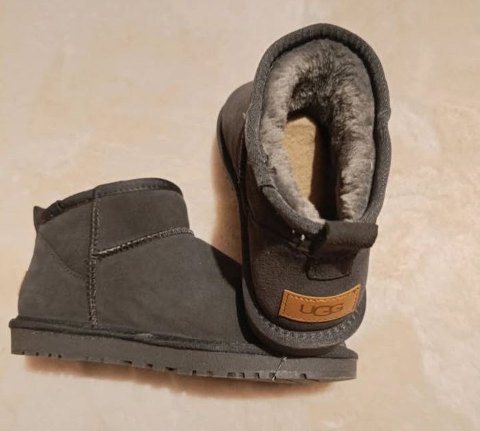 Botine femme  UGG - photo numéro 5