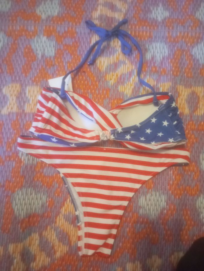 Maillot de bain - photo numéro 4