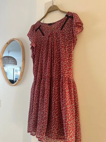Robe Etam – Taille 36