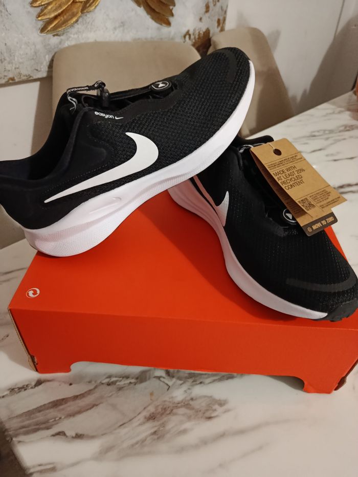 Nike Révolution 7 easyon Authentique - photo numéro 2