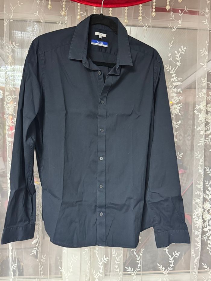 Chemise Jules homme - photo numéro 2