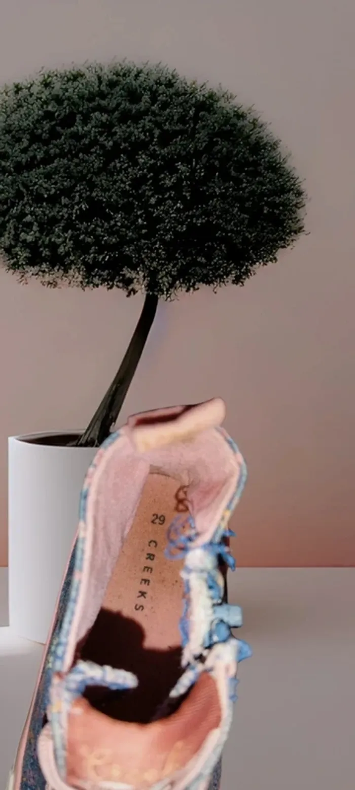 Chaussures - photo numéro 6
