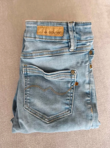 Jean Slim Fit Bonobo 34/24