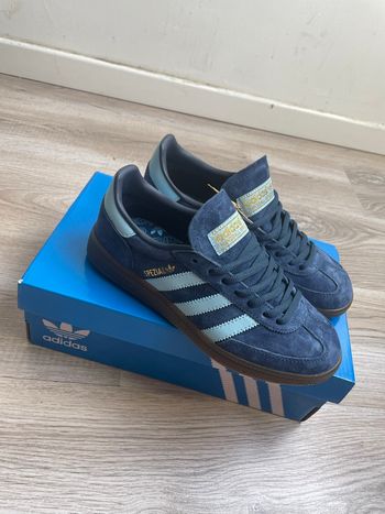 Spezial bleu taille 38