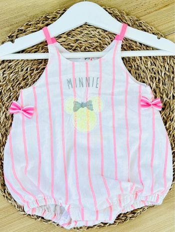 Combinaison/barboteuse Disney