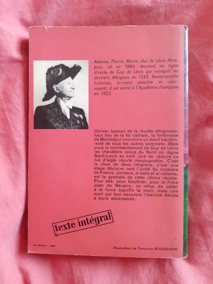 Montségur les cathares - Levis Mirepoix - photo numéro 2