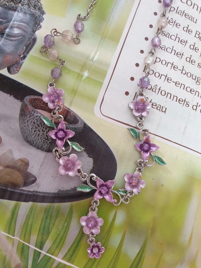 Collier - photo numéro 2