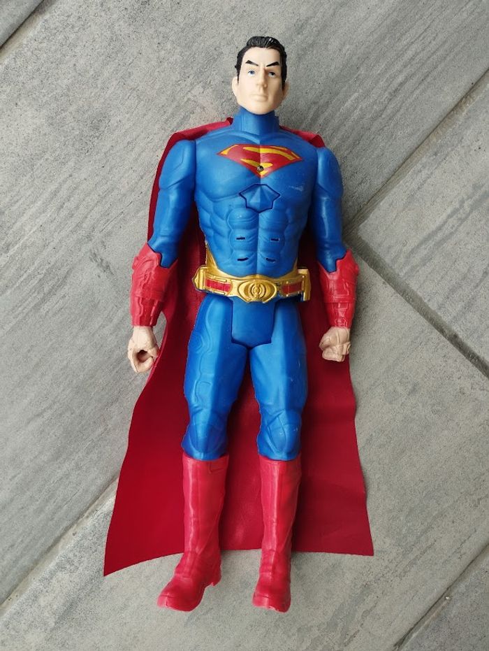 Figurine Superman 30 cm