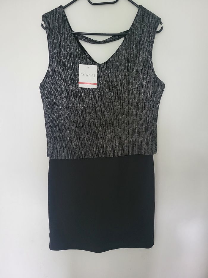 Superbe robe neuve