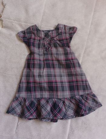 robe kitchoun 6 mois