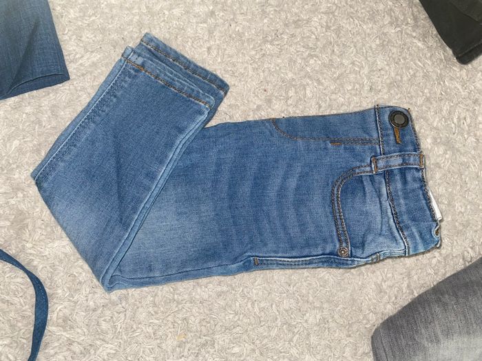 Lot de jeans skinny - photo numéro 6