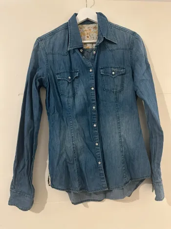 Chemise Pepe Jeans