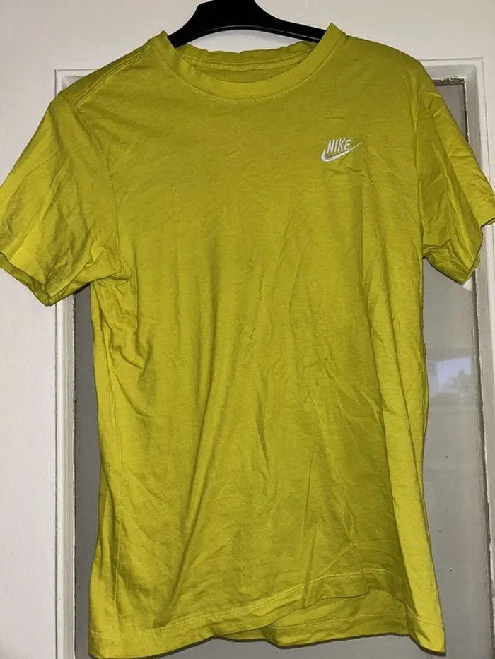 T shirt nike