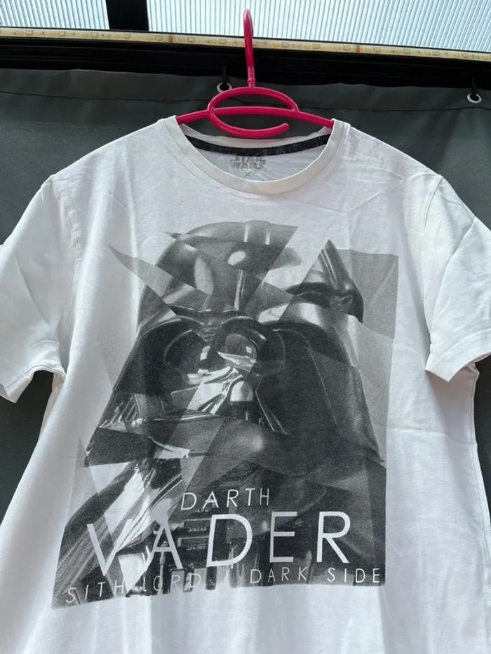T-shirt - photo numéro 2