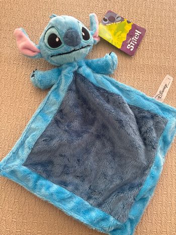 Doudou Stitch