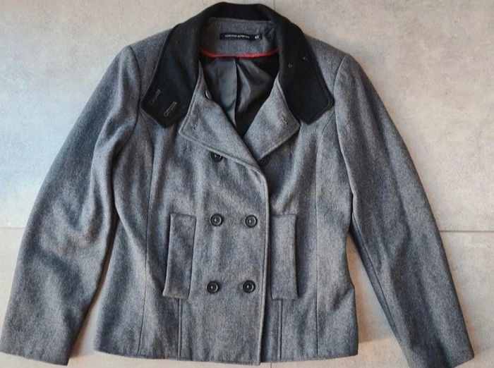 Manteau monoprix 42