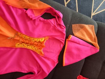 Déguisement de fée ou autre robe TU