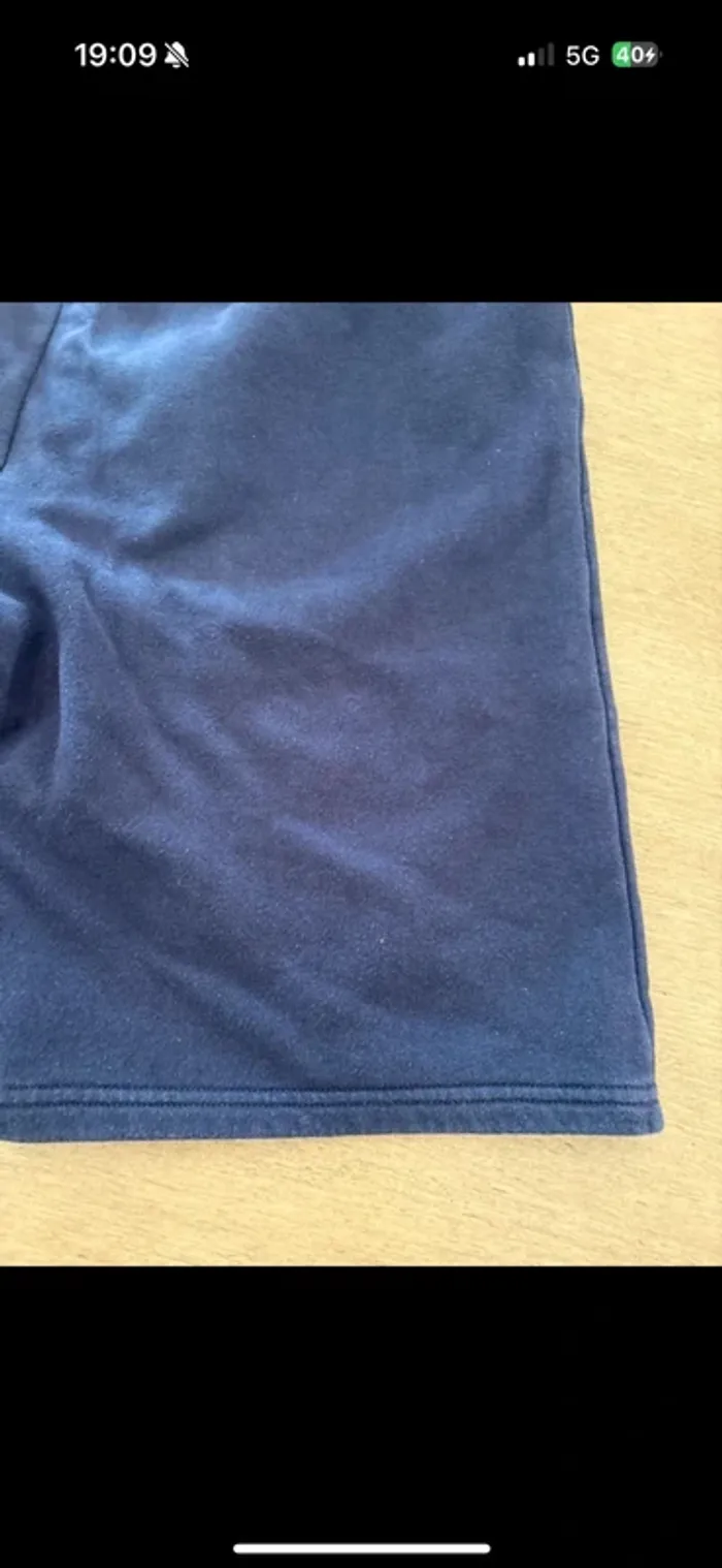 Bermuda homme Asics - photo numéro 12