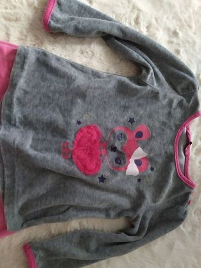 Pyjama 24 mois - photo numéro 2